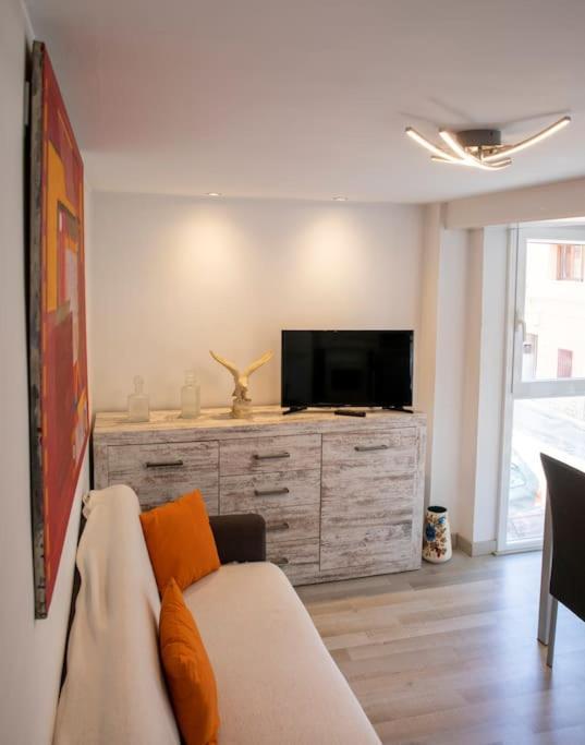 Apartamento Ventanal Ateca Exterior photo